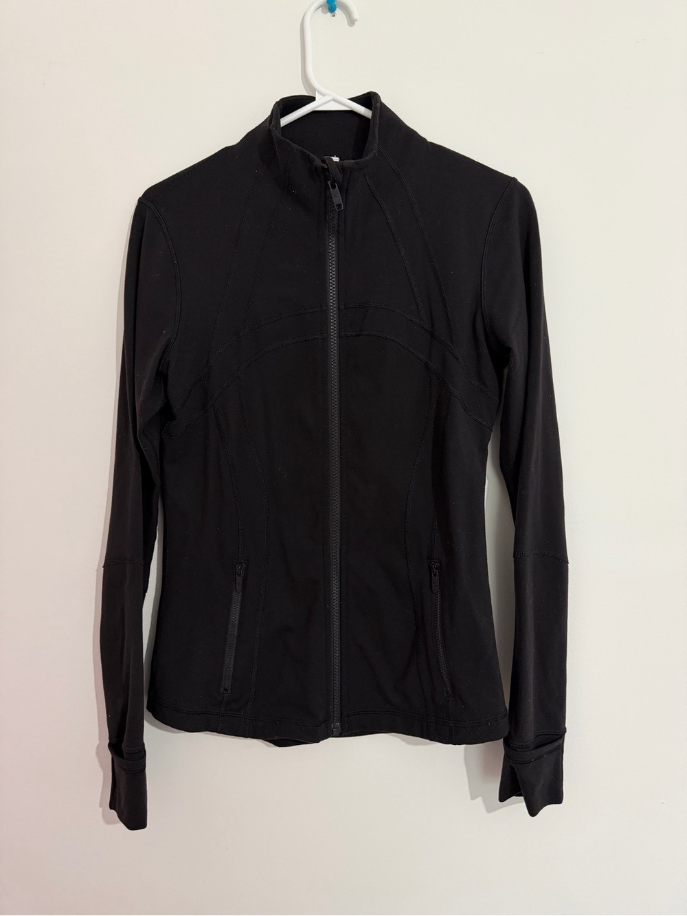 Lululemon Define Jacket Black